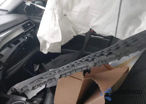 2020 Toyota Camry Se из США, поврежденный, VIN 4T1G11AK1LU930385